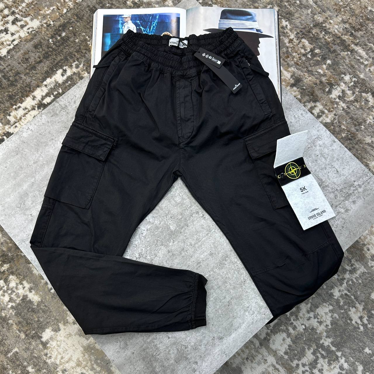 Top quality Ston cargo ha2906
