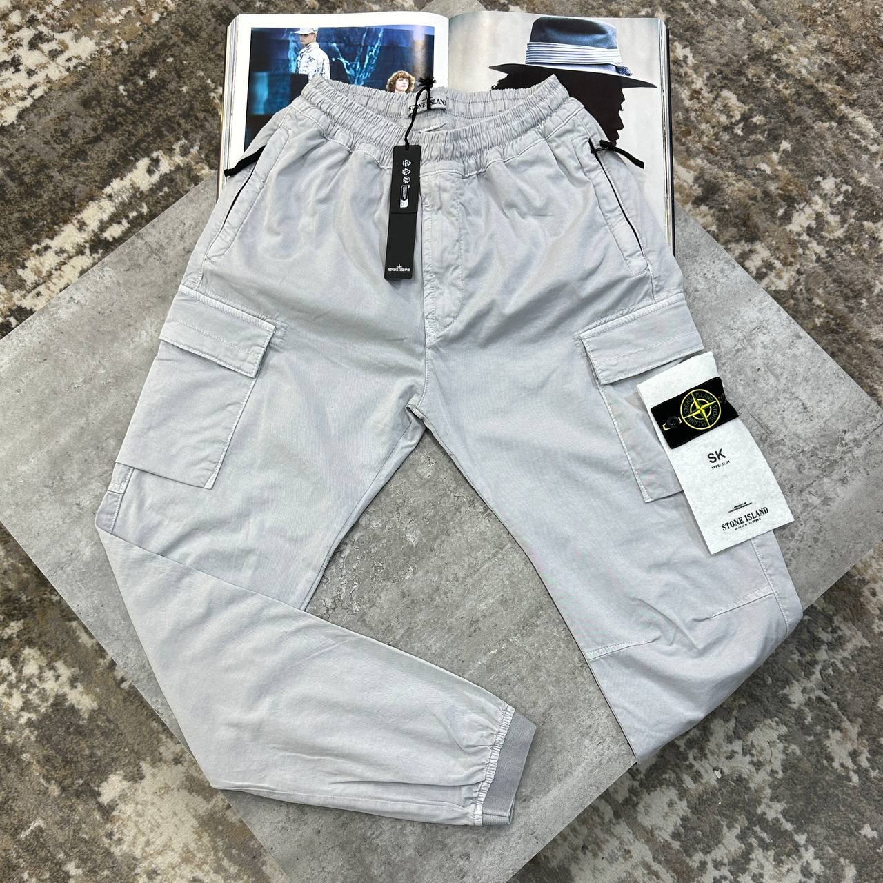 Top quality Ston cargo ha2906