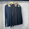SUPERCLON QUALITY BURBERR POLO SHIRT to2806