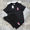 SUPER CLON CAS SHORTSET jay1607