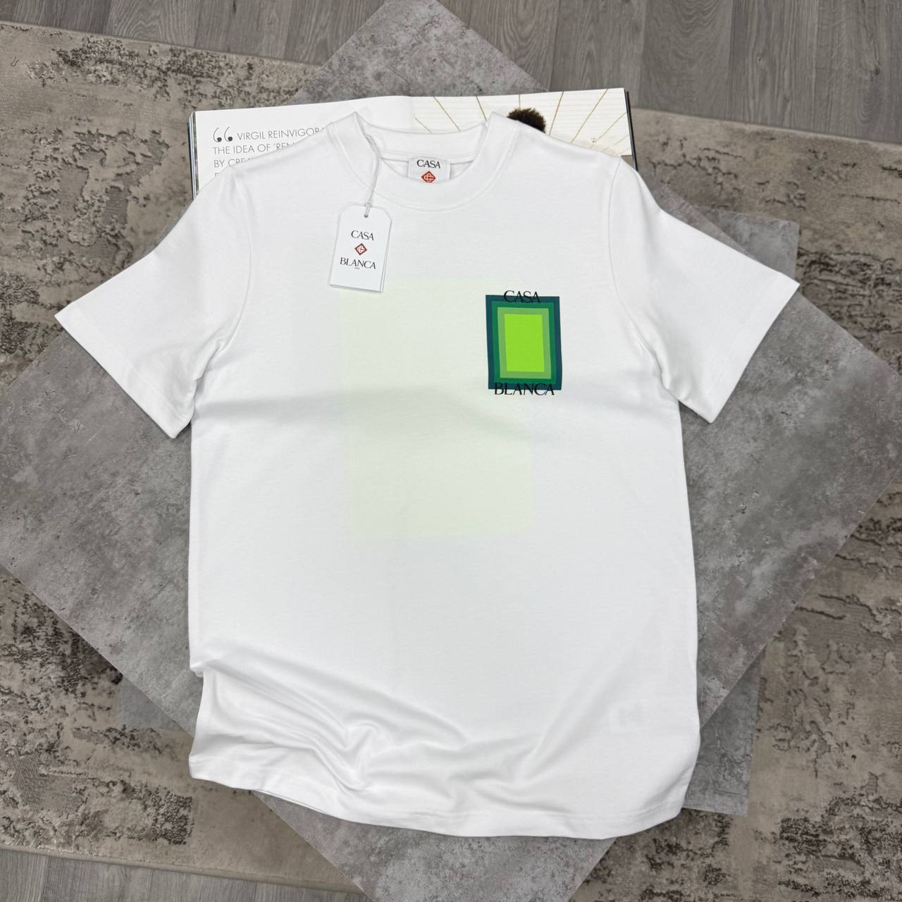 SUPER CLON CAS TEE jay3006