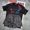 Gucci swim short set sa2806