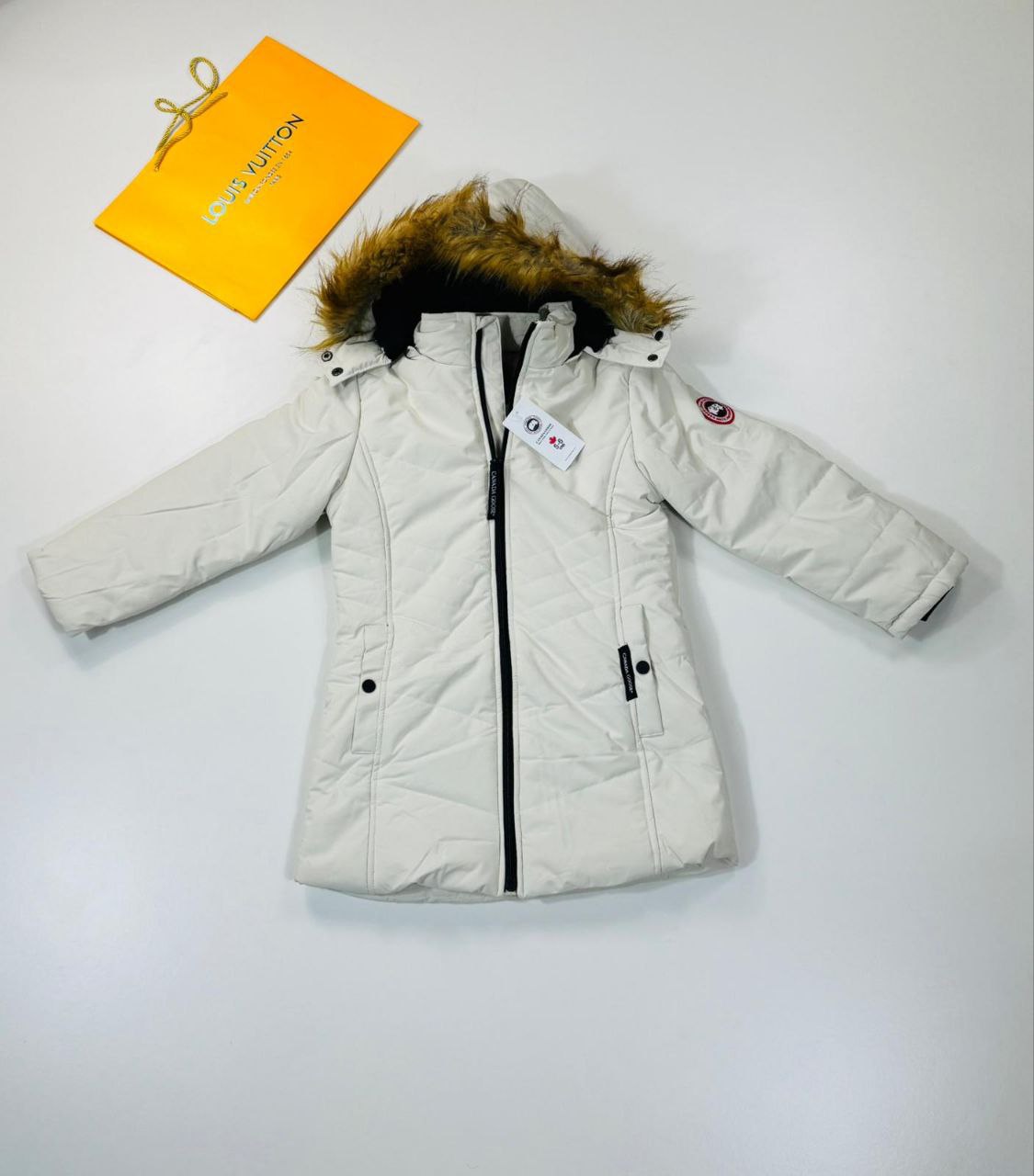 Canada gosse jacket