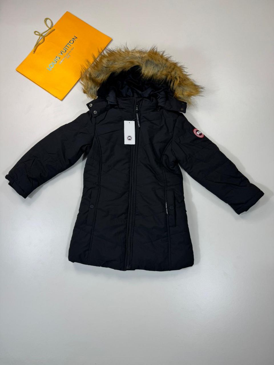 Canada gosse jacket