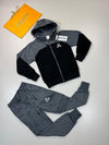 Kids monitrex tracksuit