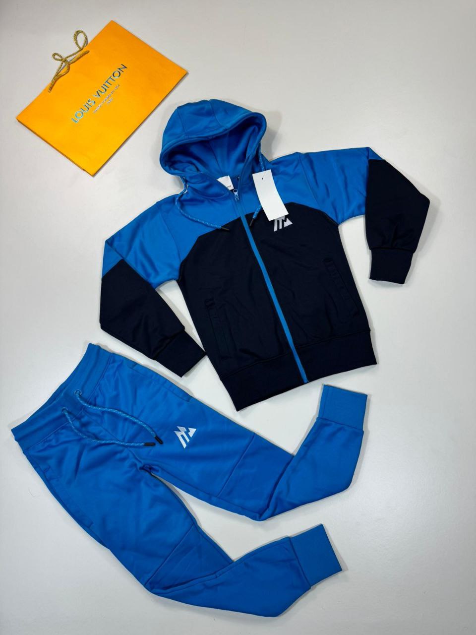 Kids monitrex tracksuit