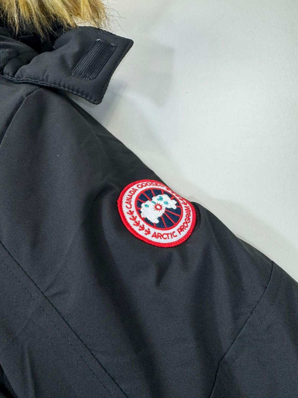 Canada goses jacket