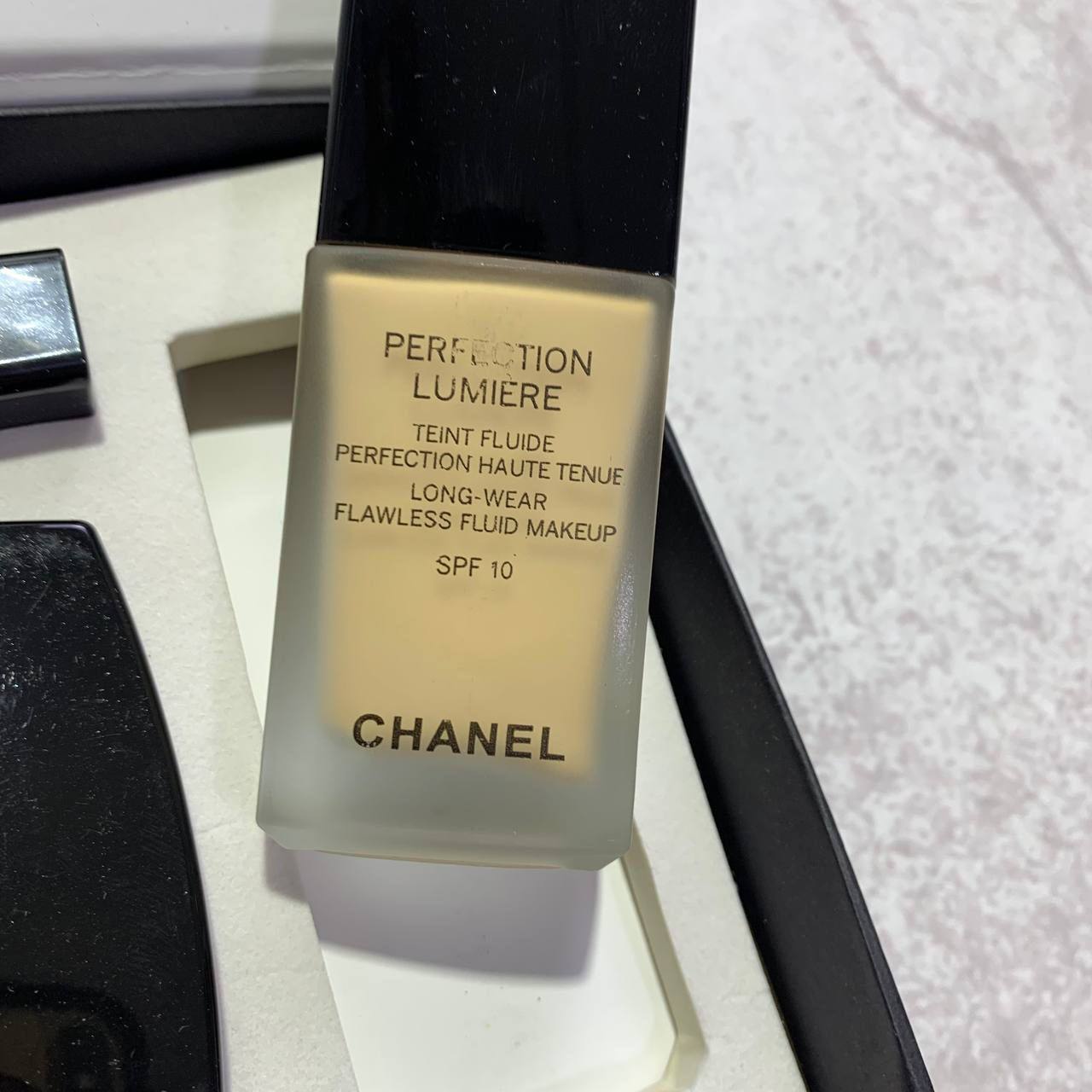 CHANE MAKEUP &PERFUME SET AVAILABLE su1009