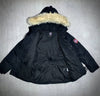 CANADA GOSE WYNDHAM PARKA JACKETS su1009
