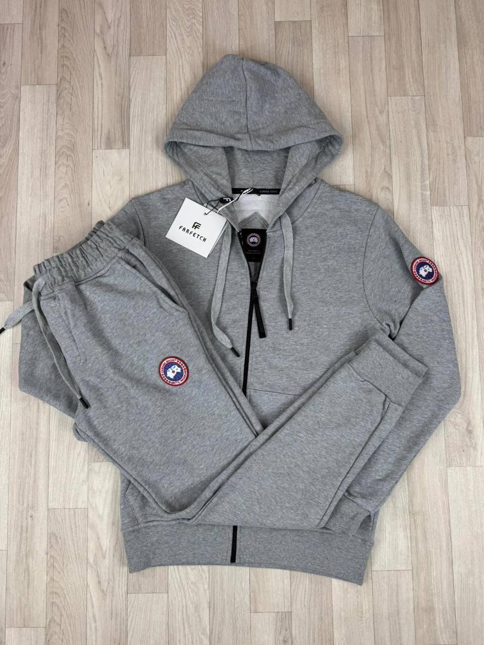 Canad goos tracksuit jj2806