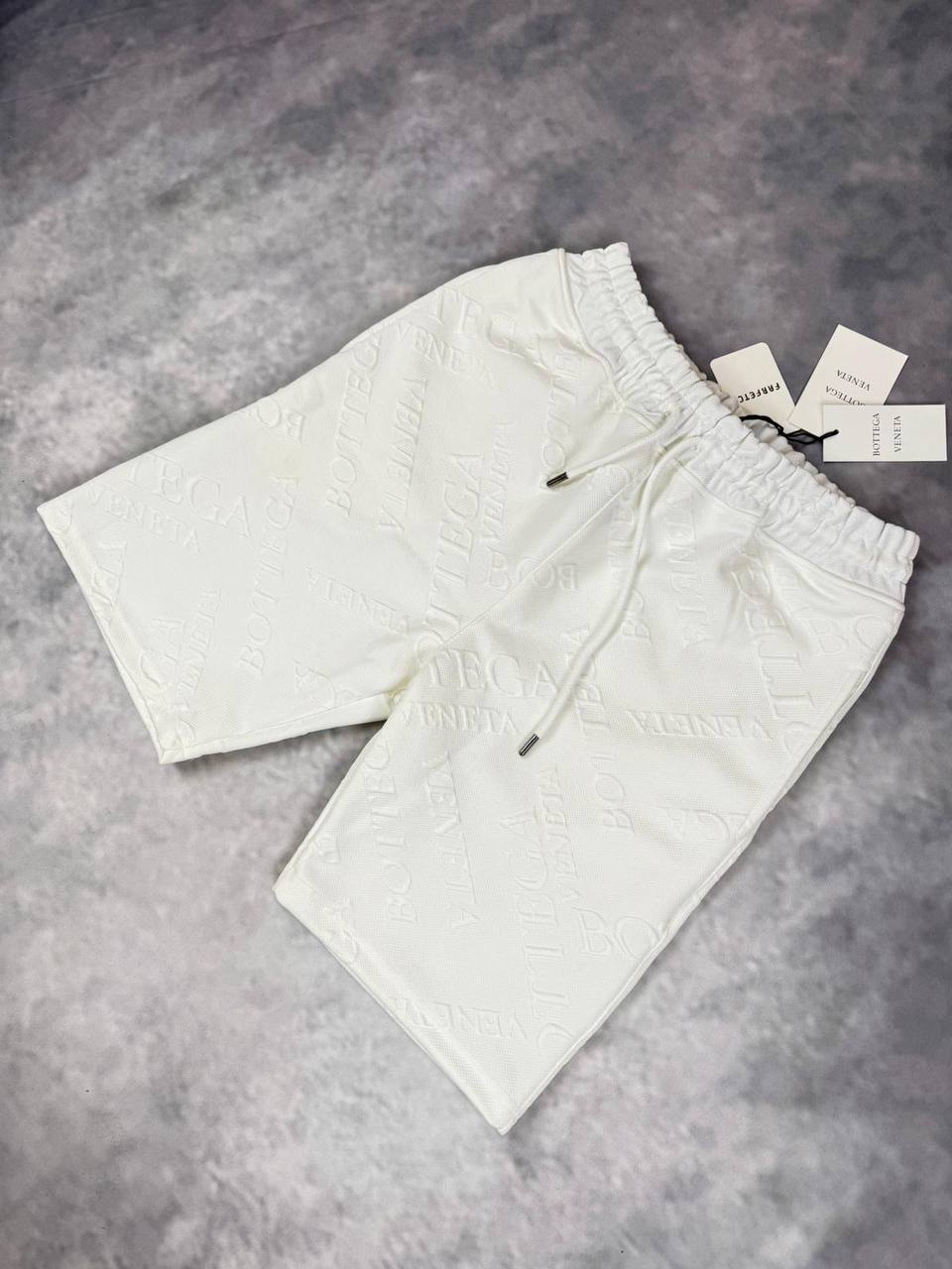 Botteg vanett shorts jj2906
