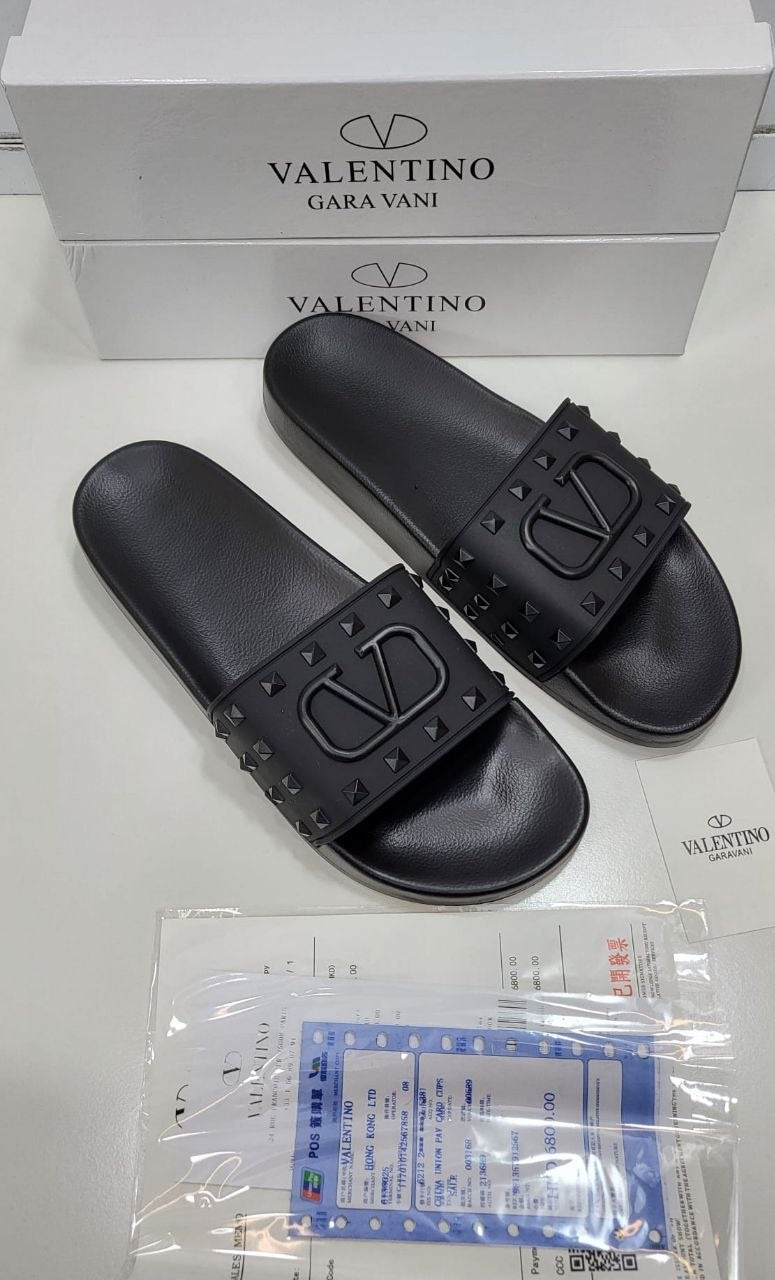 QUALITY VALENTIN GARAVAN SLIDER ak0207
