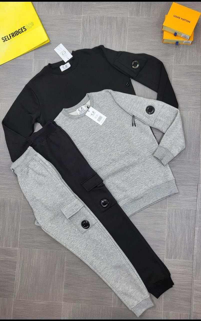 AA QUALITY CP COMPANY TRACKSUIT