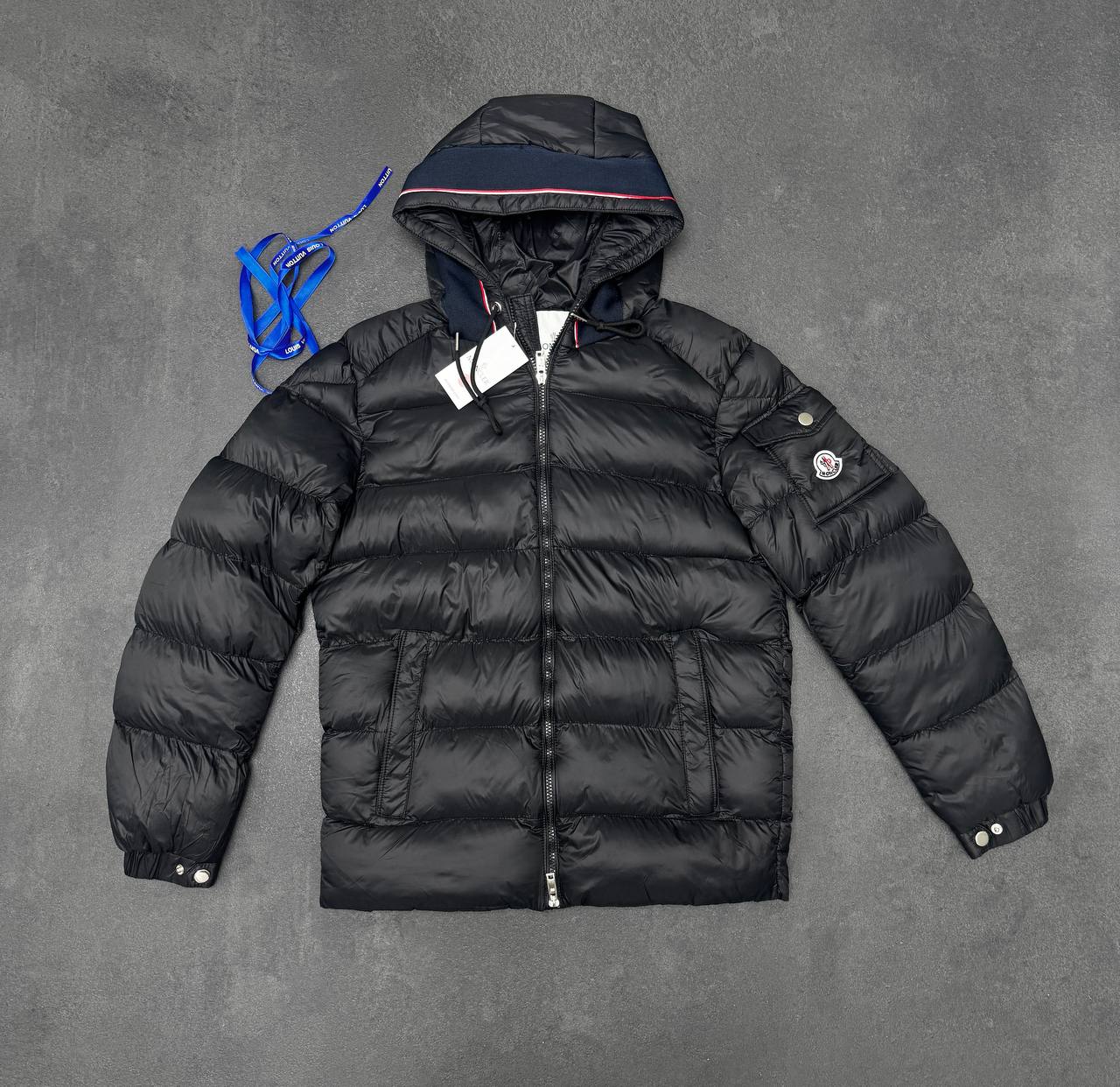 Monicler jackets na0909