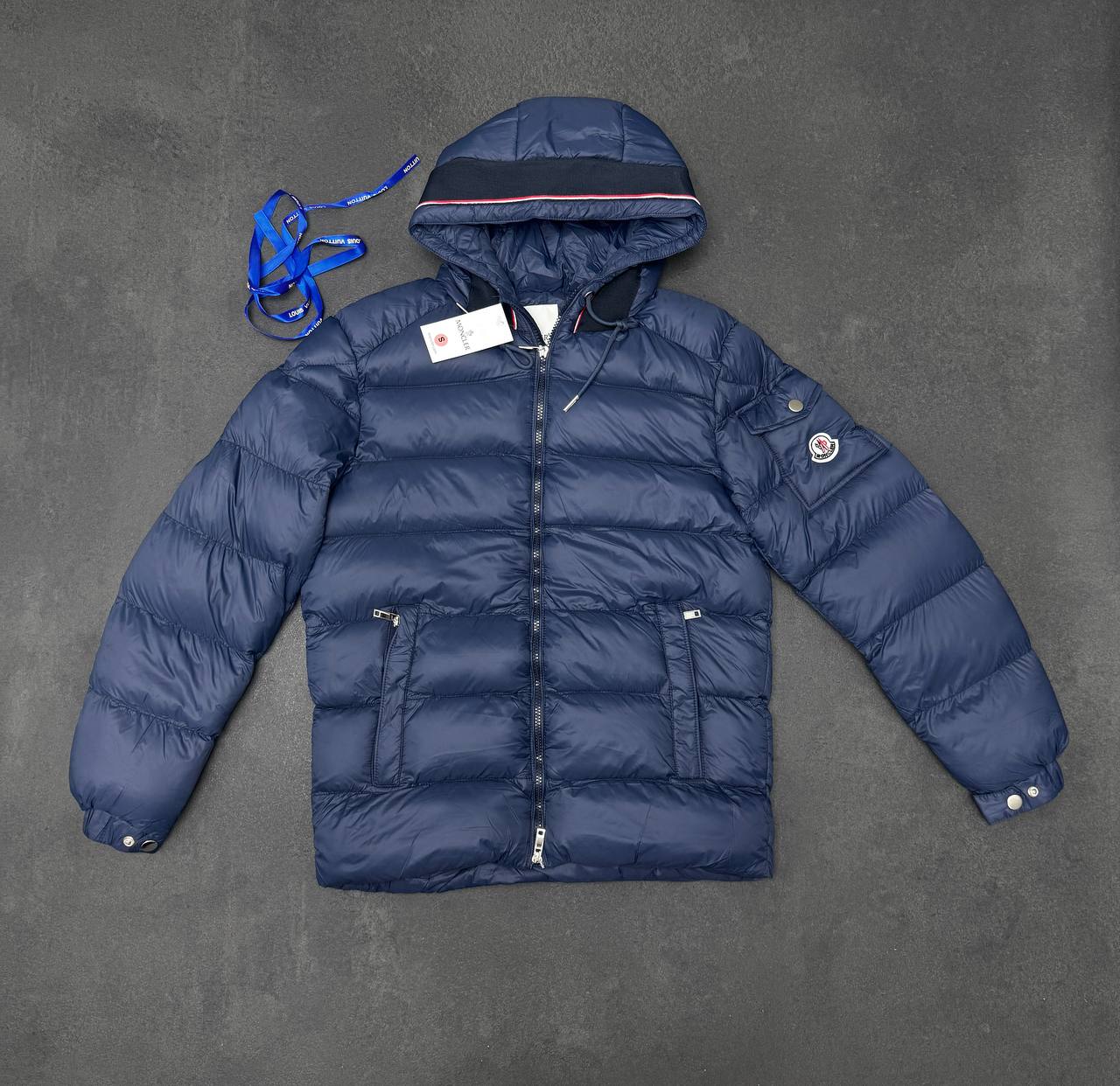 Monicler jackets na0909