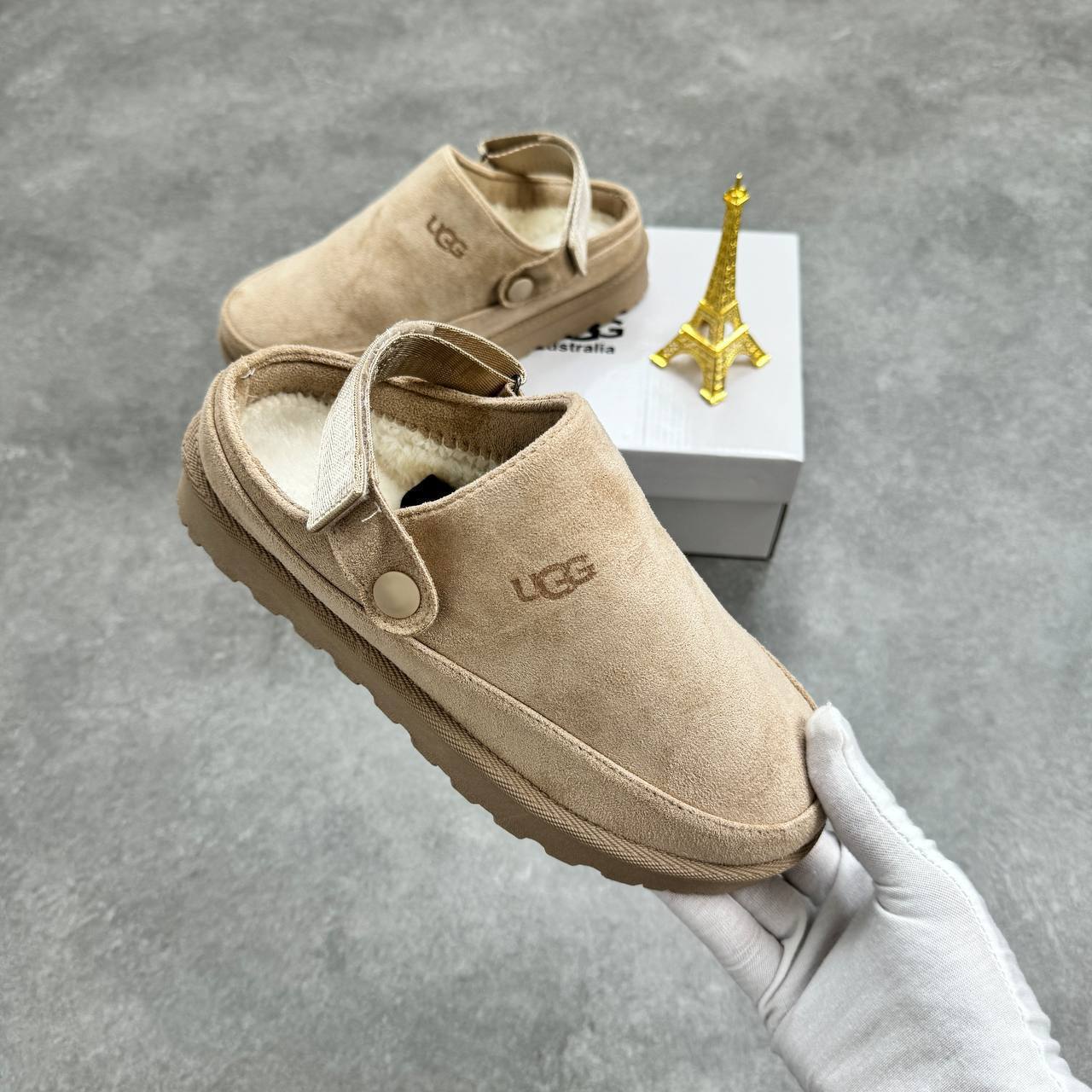 Ug slipper na0909