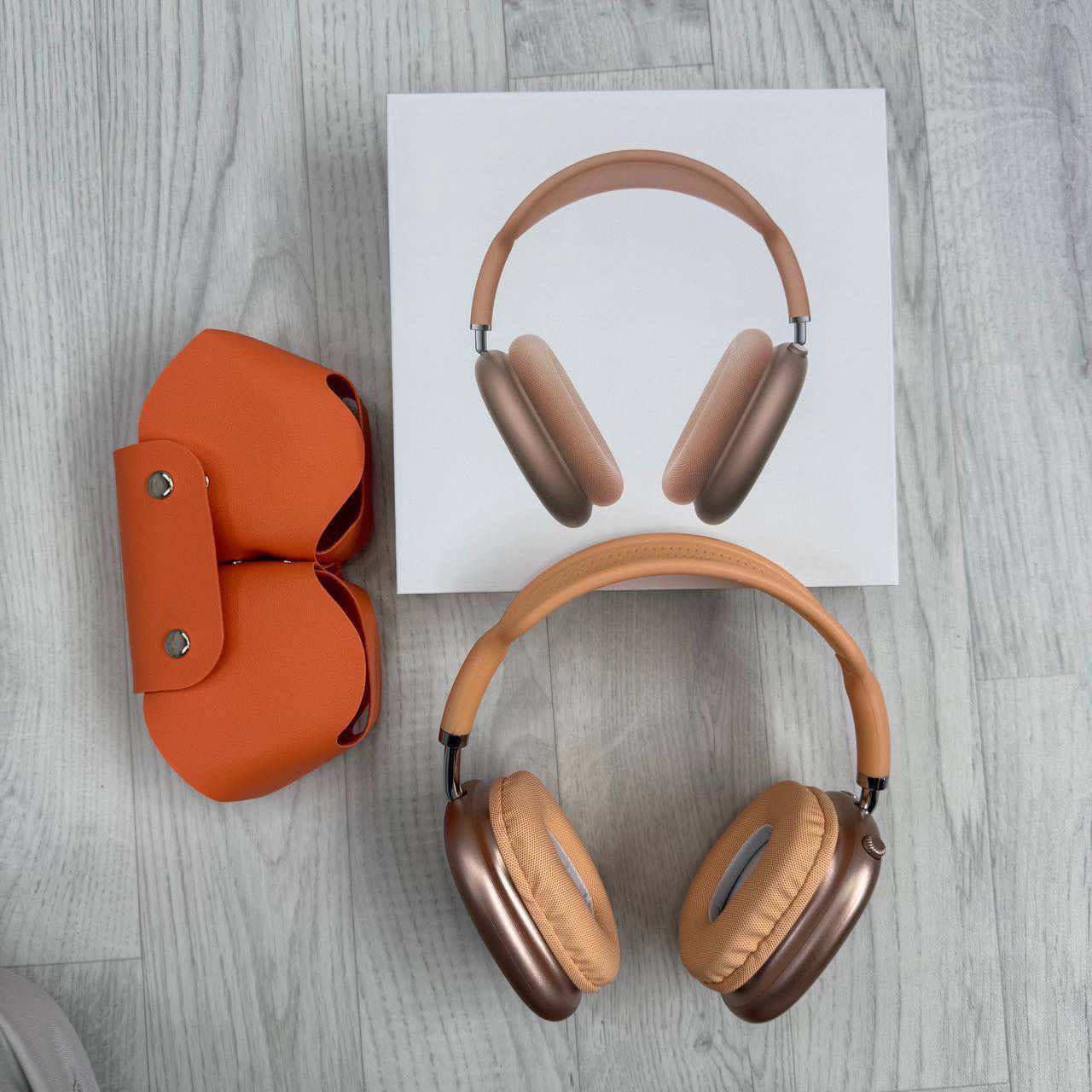 Apile AirPods Max with case charging cable na0909