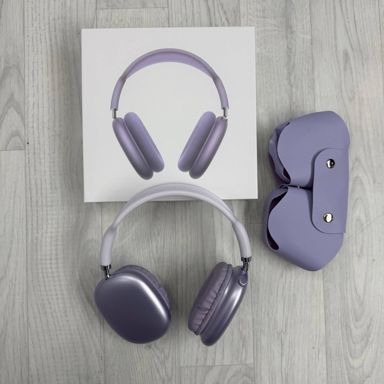 Apile AirPods Max with case charging cable na0909