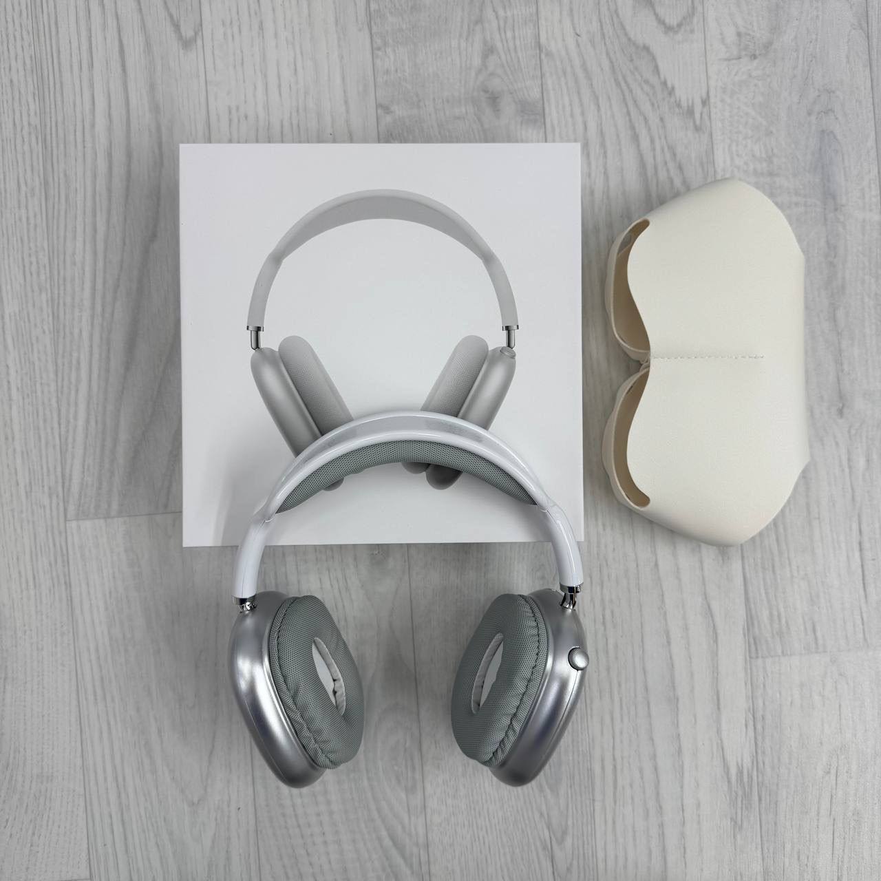Apile AirPods Max with case charging cable na0909