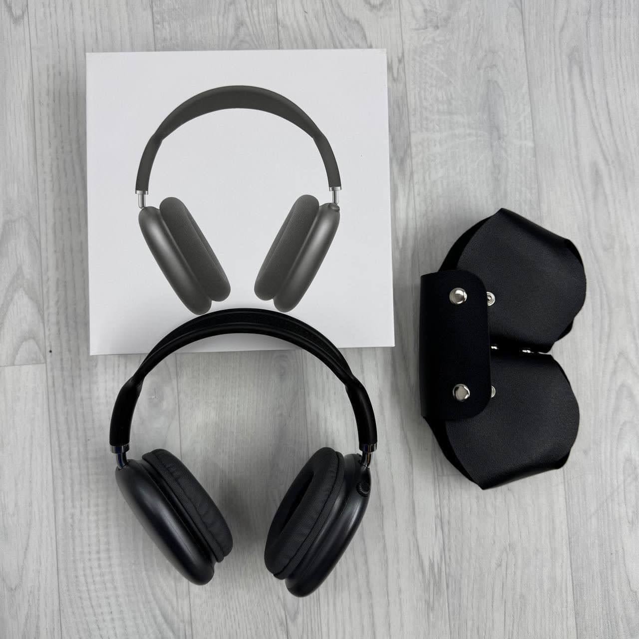 Apile AirPods Max with case charging cable na0909
