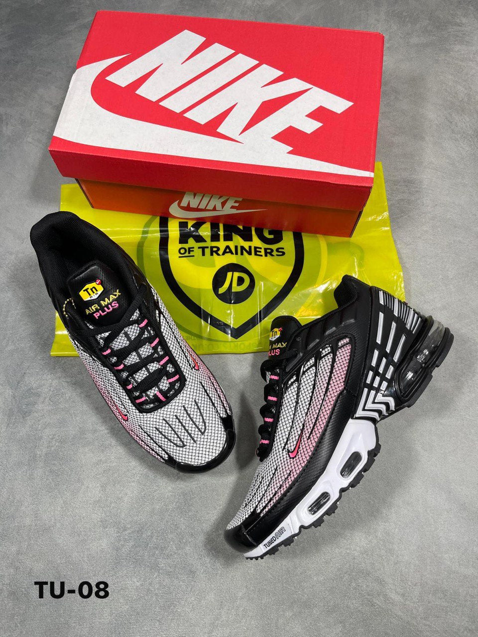 Nikie Air TUNED