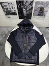 Monicler fragment jacket 0909
