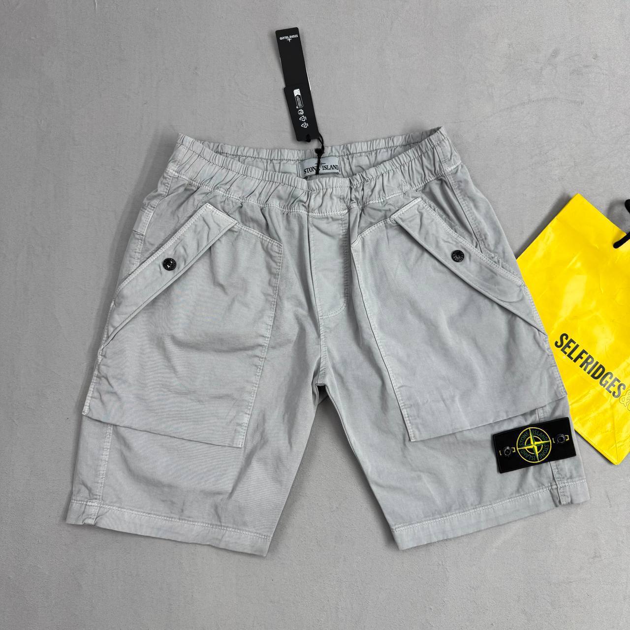 Restocked stine cargo short sa0909