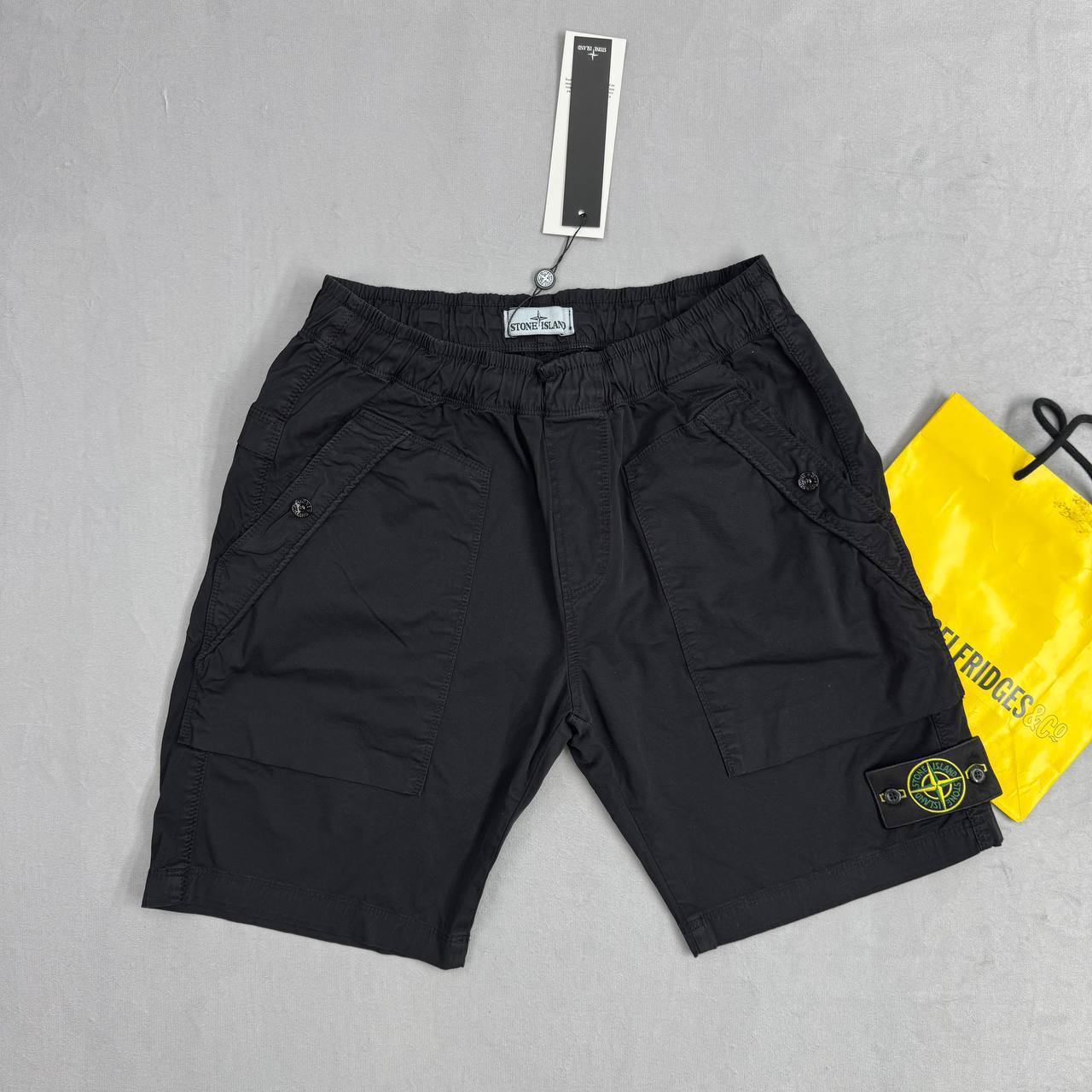 Restocked stine cargo short sa0909