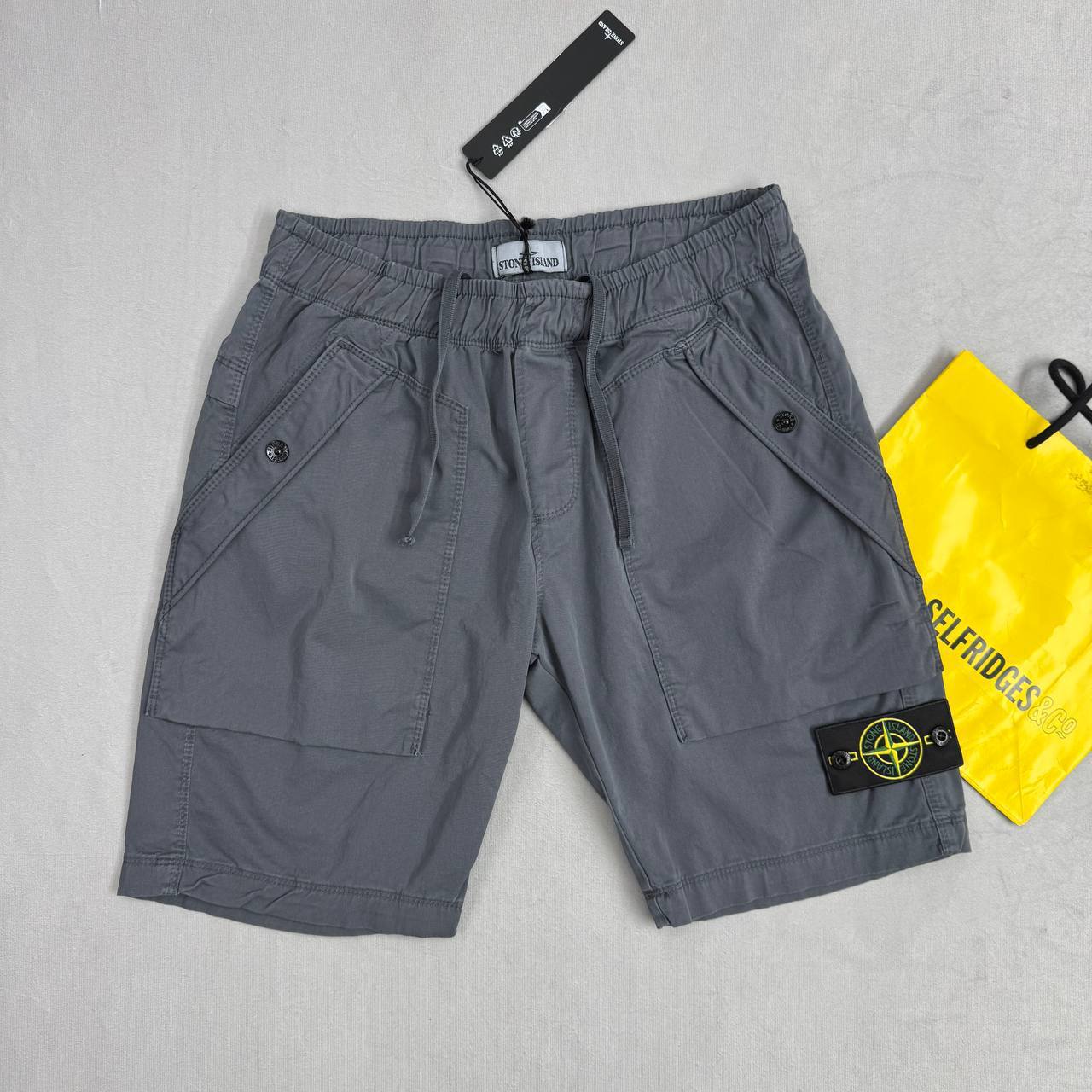 Restocked stine cargo short sa0909