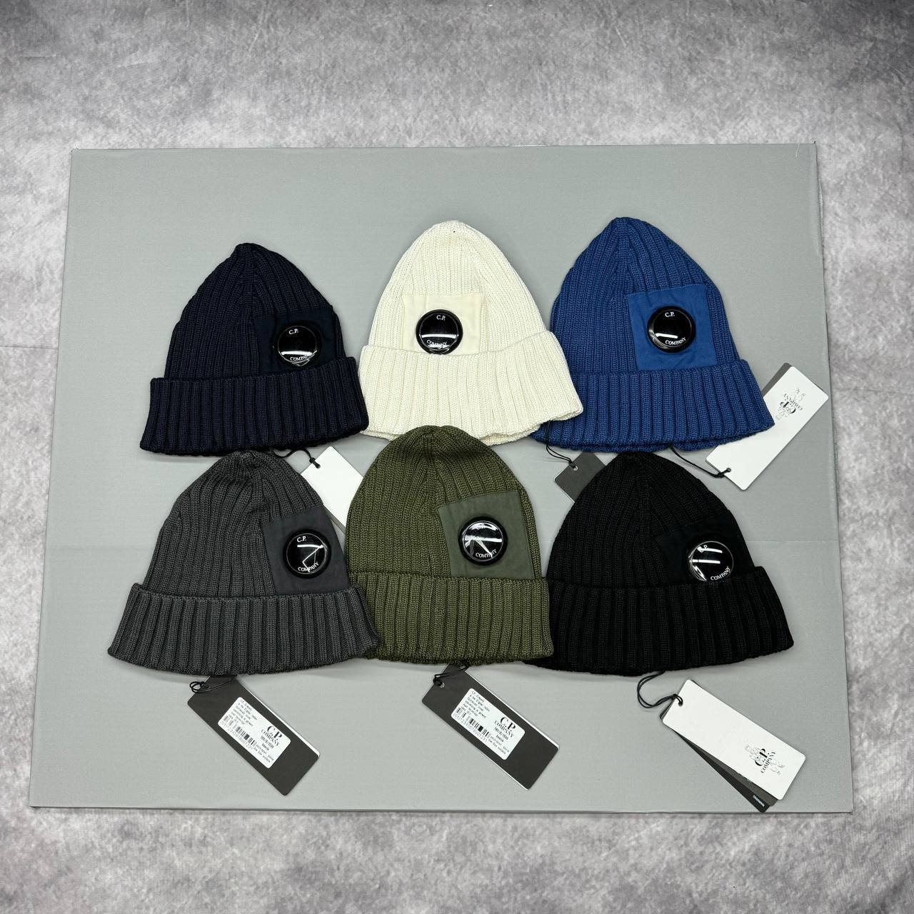 Cpe benie hats sa1009