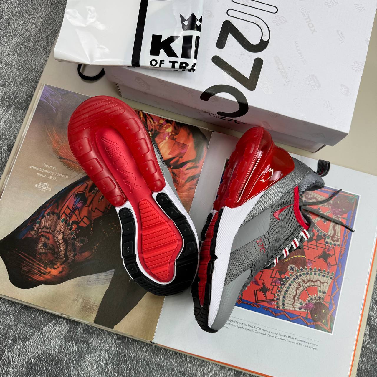 Ladies Nik 270s on sale sa2806
