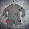 Ston jumper set on sale sa2806