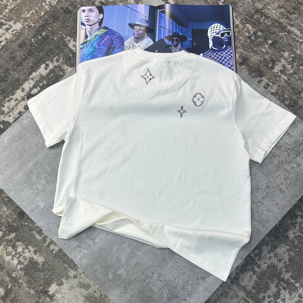 Top quality Lv T-shirt ha2906
