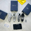 SUPER CLI QUALITY CD DIOR to0909 SHOES
