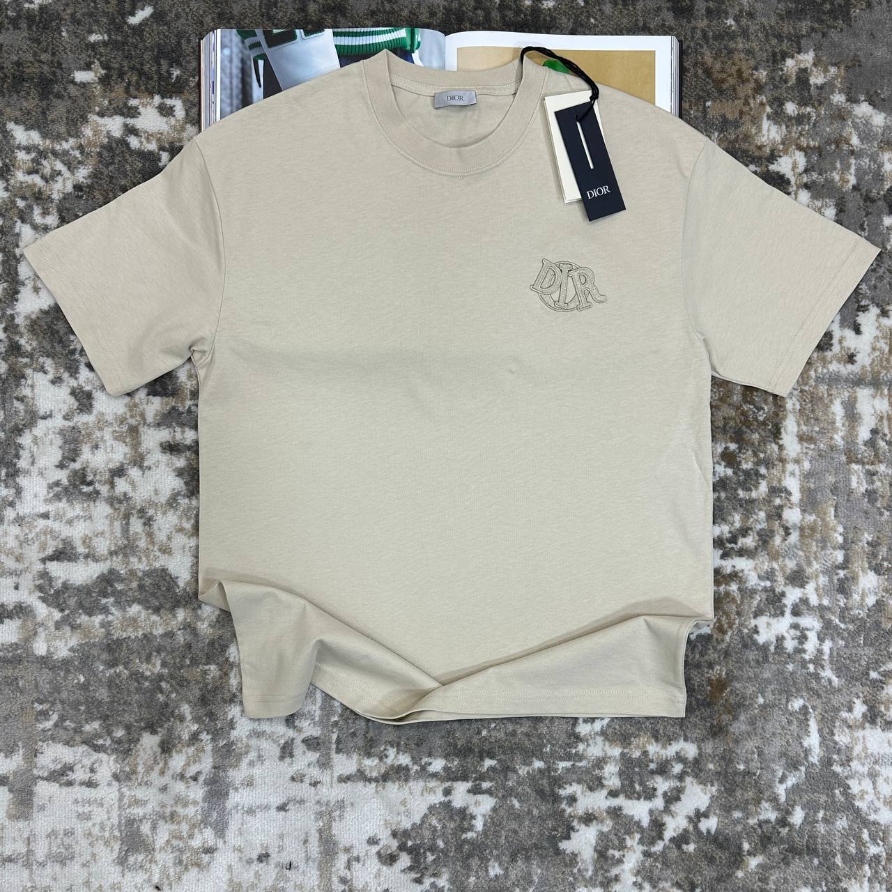 Top quality Dioir T-shirt na0909