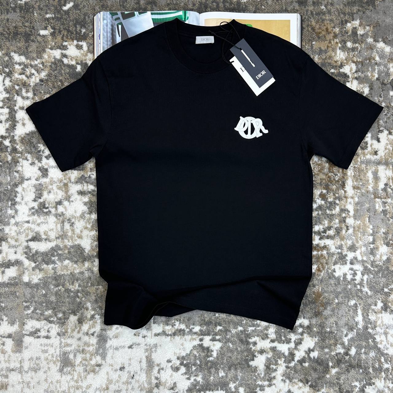 Top quality Dioir T-shirt na0909