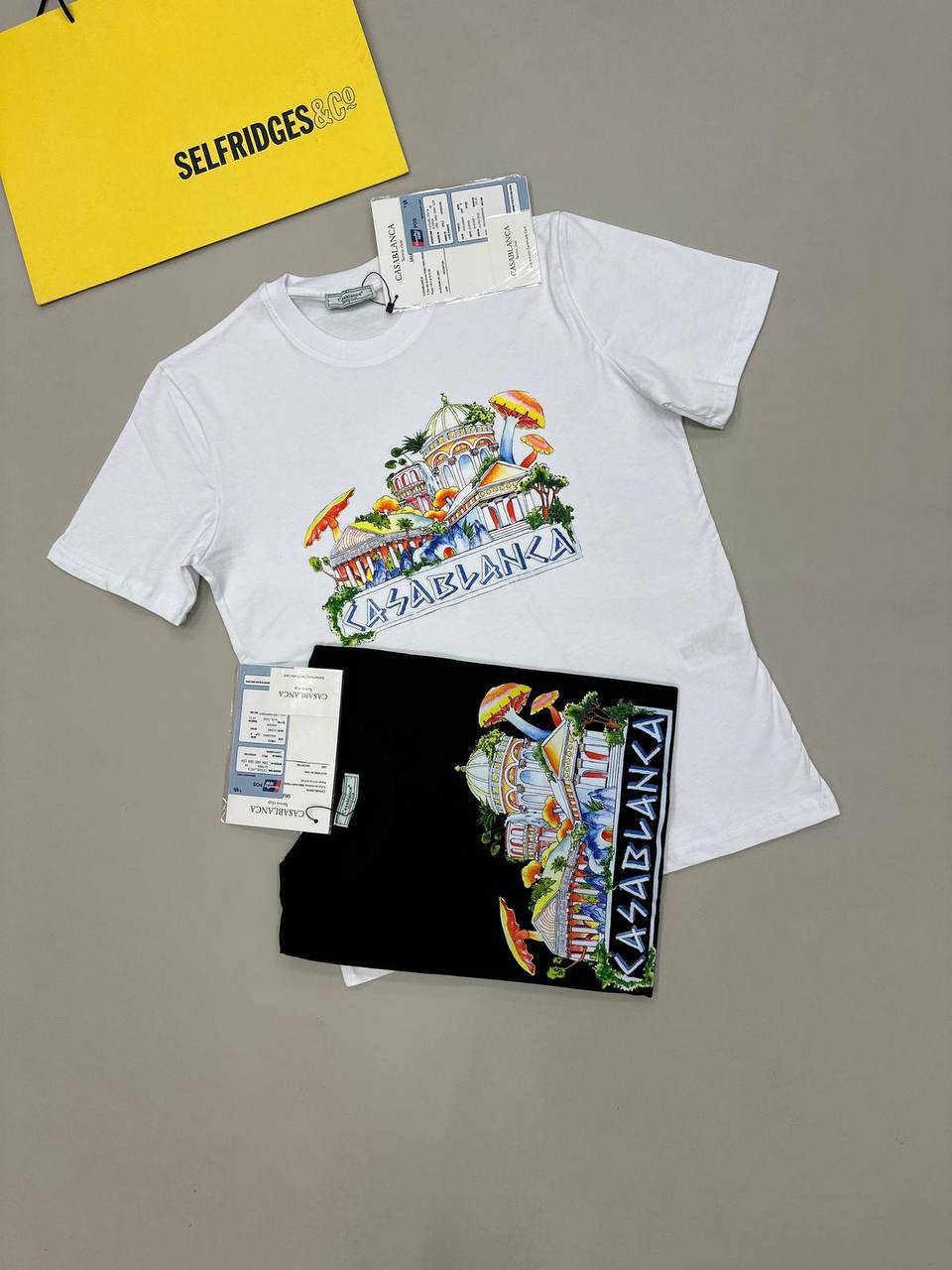 Quality T-shirts su1009