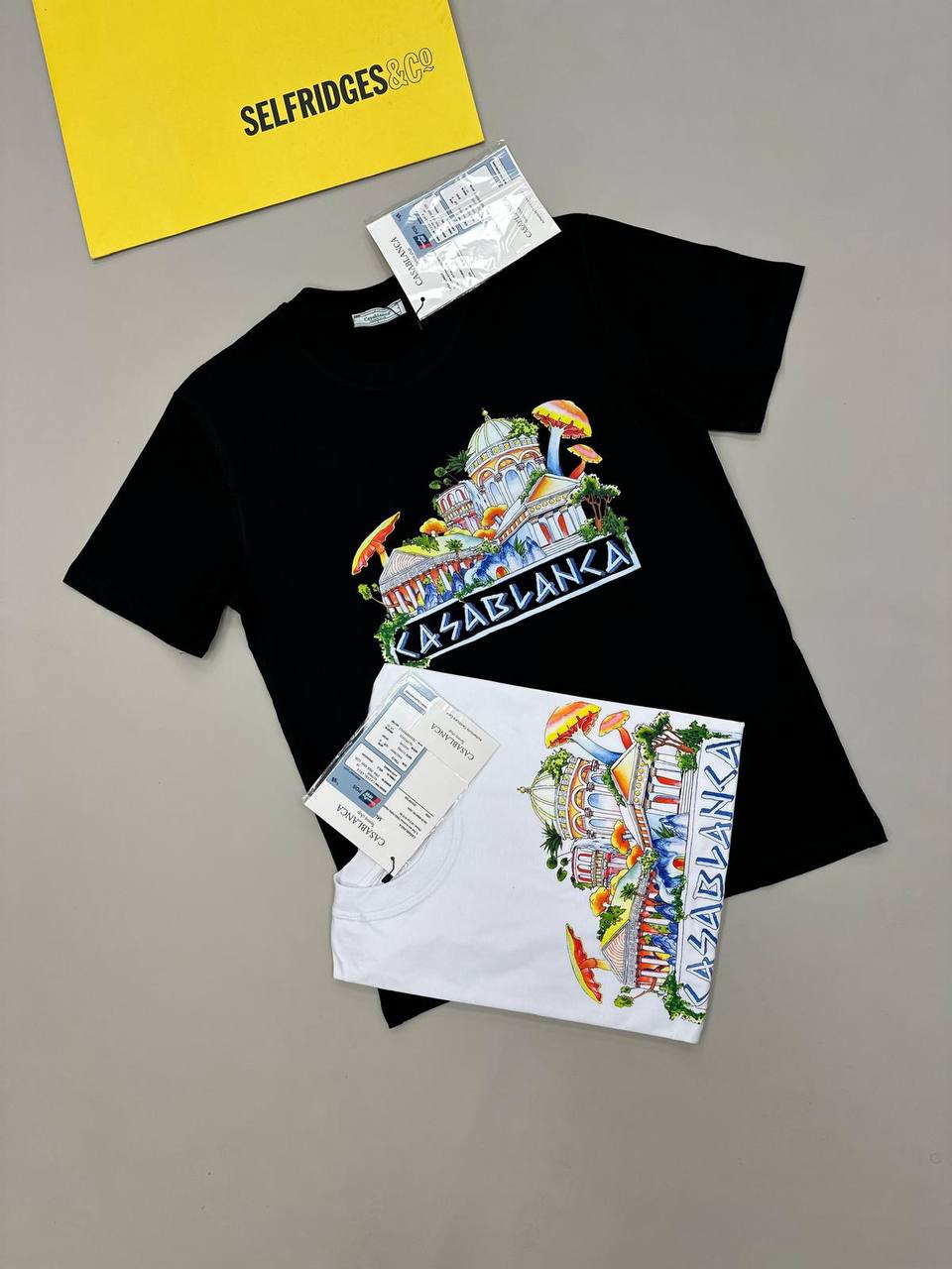 Quality T-shirts su1009