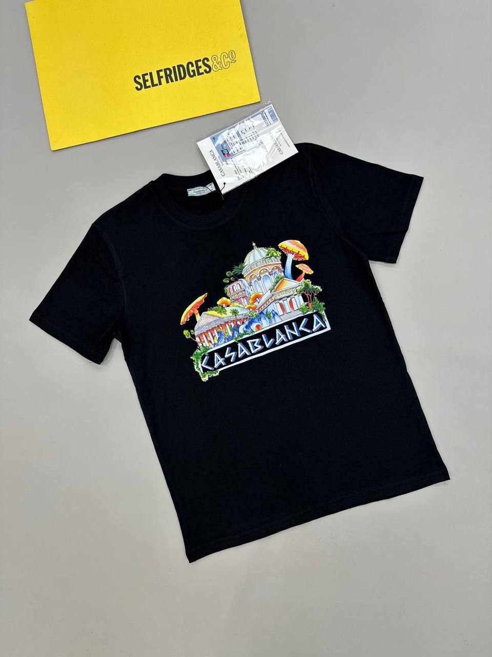 Quality T-shirts su1009