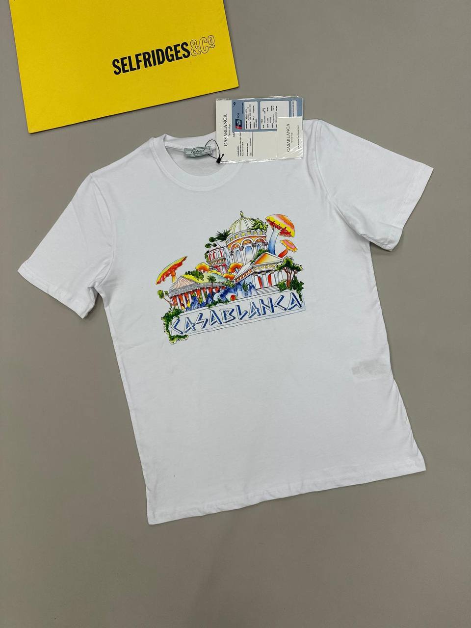 Quality T-shirts su1009