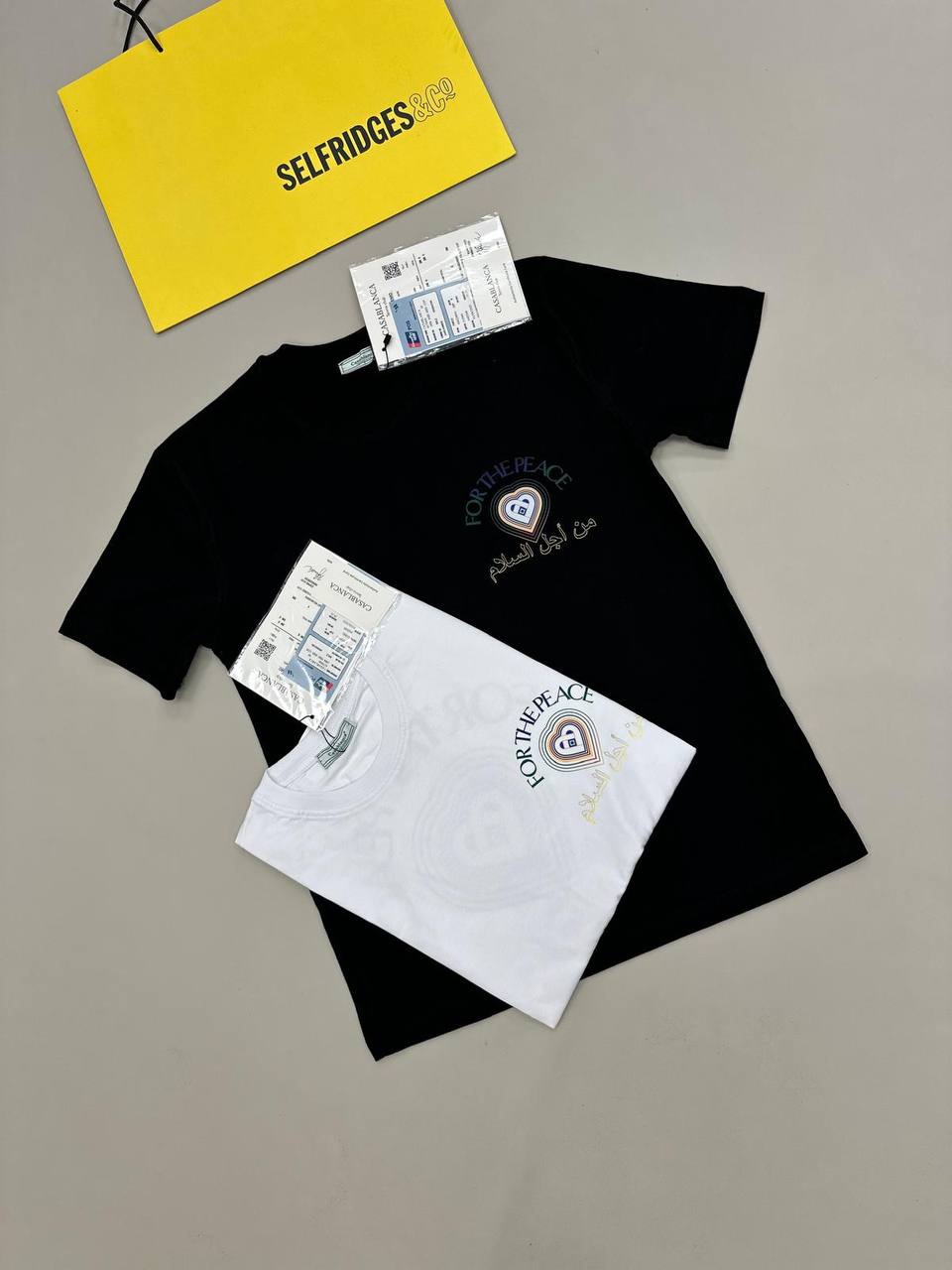 Quality T-shirts su1009