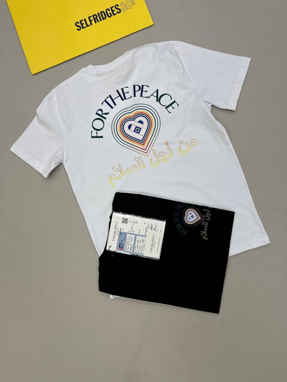 Quality T-shirts su1009
