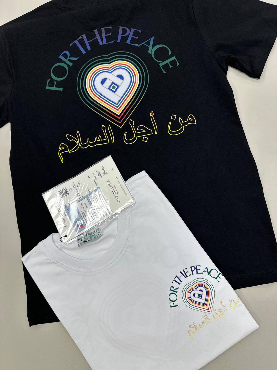 Quality T-shirts su1009