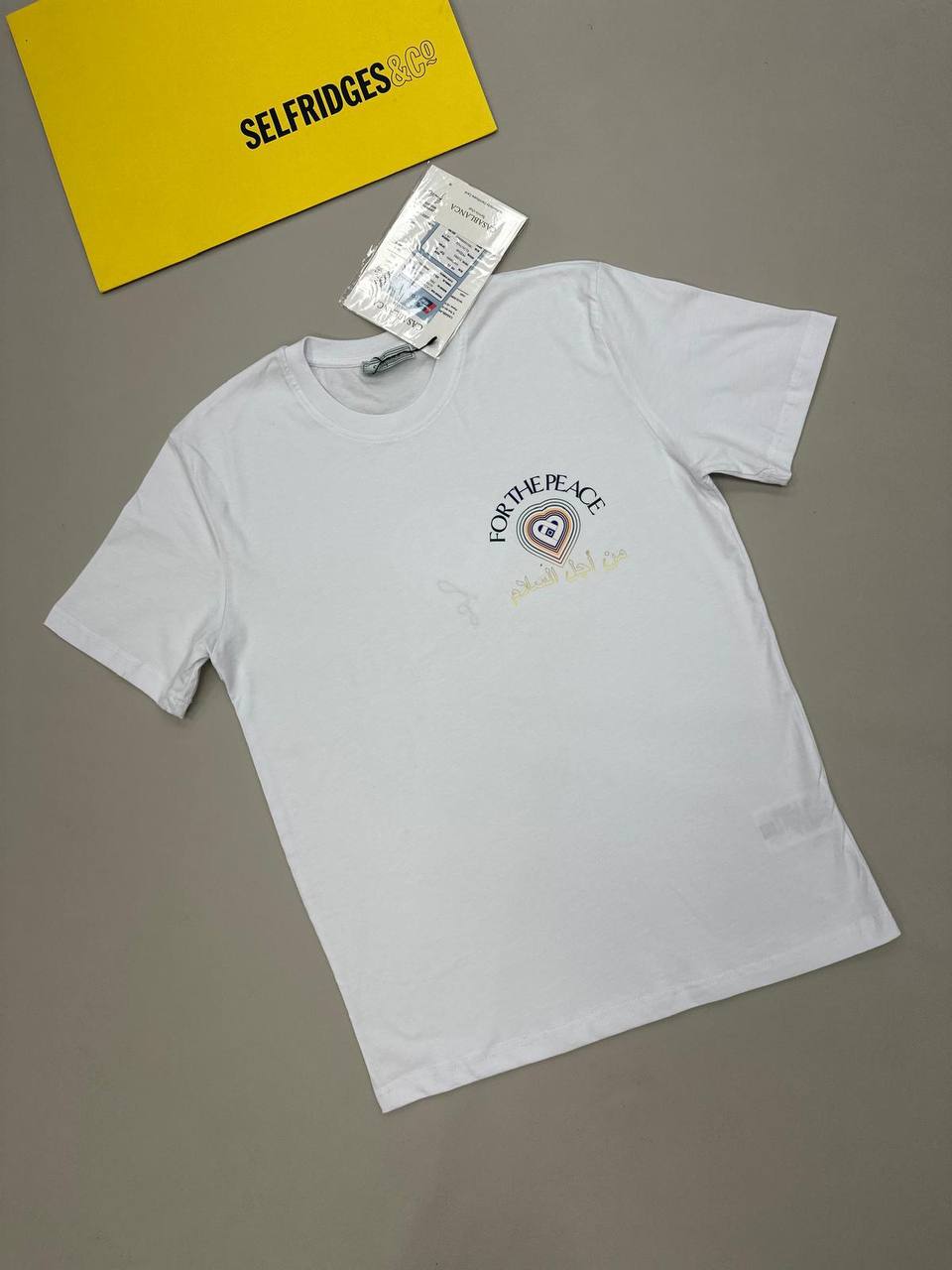 Quality T-shirts su1009