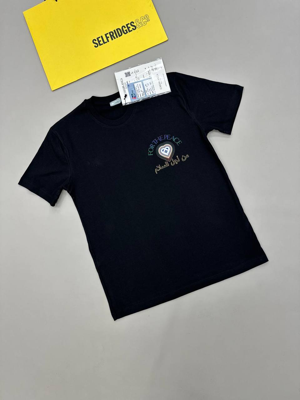 Quality T-shirts su1009