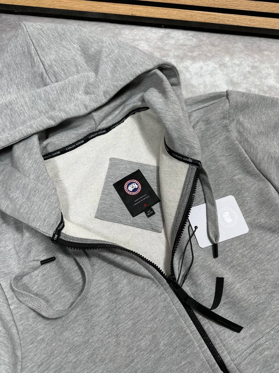 SUPER CLO CANADA GOSE TRACKSUITS am1009