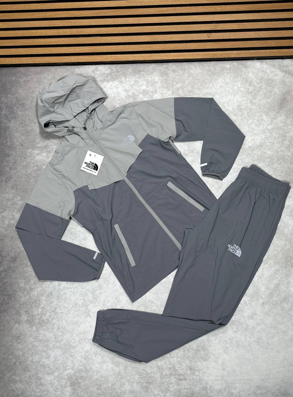 NOTH FACE TRACKSUITS am1009