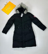 Ladies canada gose jackets su1009