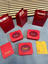 CARTIE BANGLE WITH FULL PACKING am2906