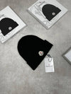 MONCLE HAT COME WITH BOX am2808